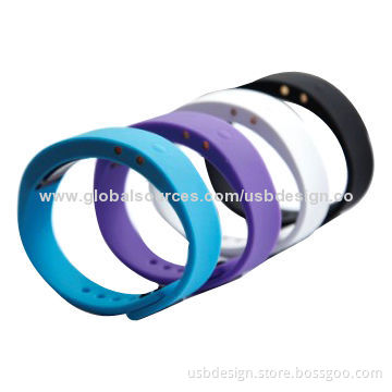 New Bluetooth Waterproof Smart Bracelet with Calorie Counter Sleeping Monitor